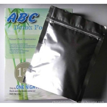 ABC Slimming Detox Weight Loss Foot Patches